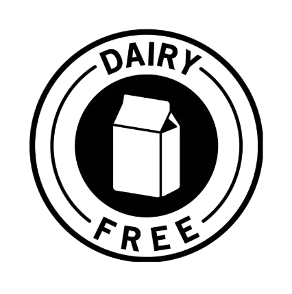 Dairy Free